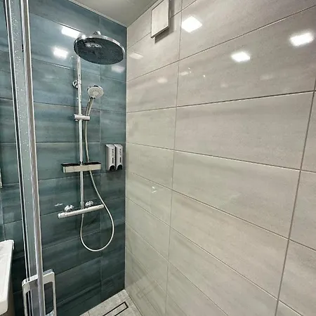 Apartment Cathedral Boutique Varna
