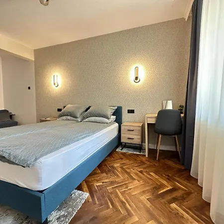 Cathedral Boutique Apartment