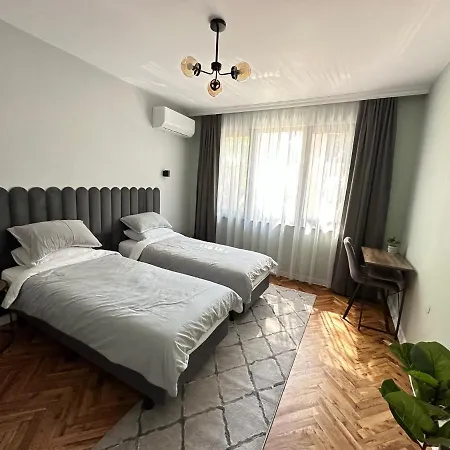 Apartment Cathedral Boutique