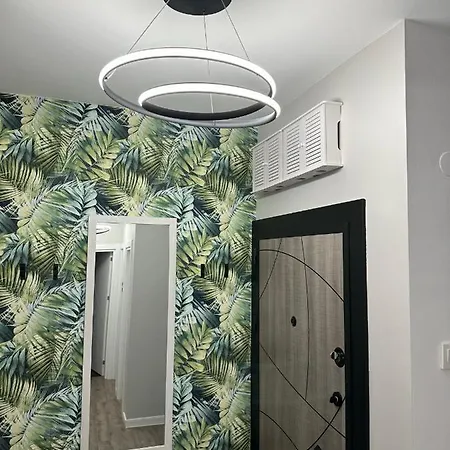 Cathedral Boutique Apartment