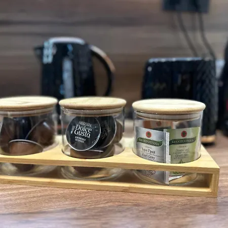 Cathedral Boutique شقة