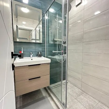 Cathedral Boutique Apartment *