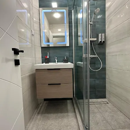 Cathedral Boutique Apartment Warna