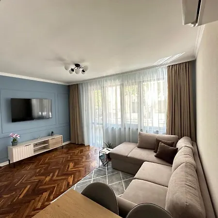 Cathedral Boutique Apartment