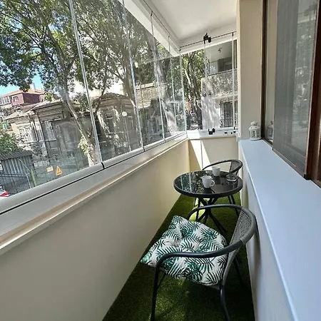 Cathedral Boutique Apartment *