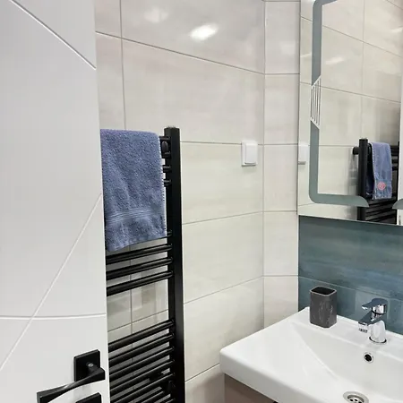 Cathedral Boutique Apartment Warna