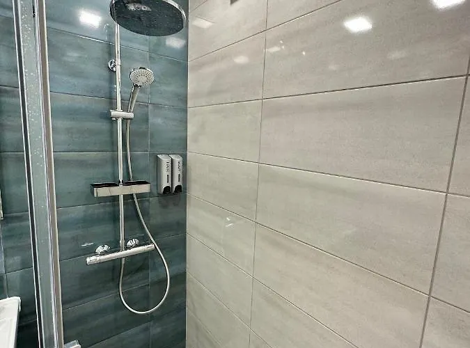 Appartement Cathedral Boutique Varna