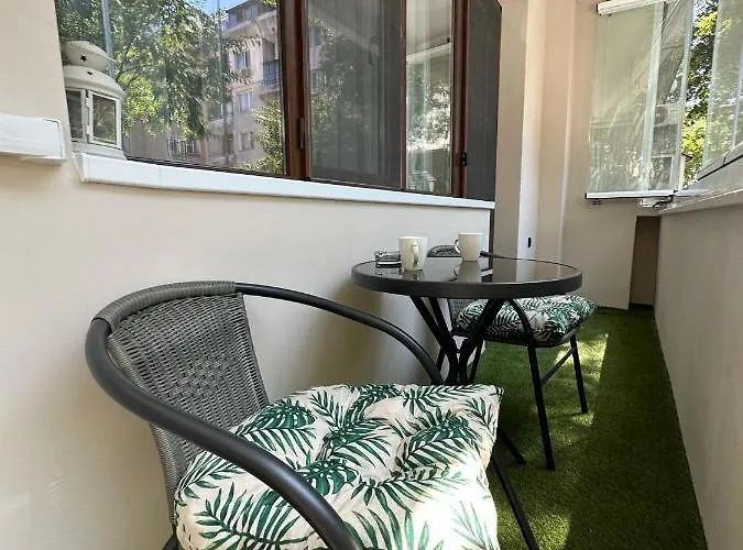 Cathedral Boutique Varna