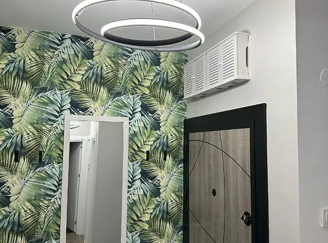 Cathedral Boutique Appartement