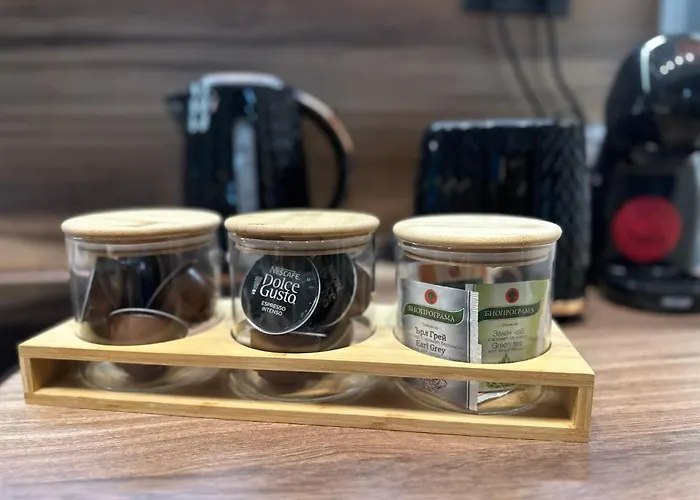 Cathedral Boutique Appartement