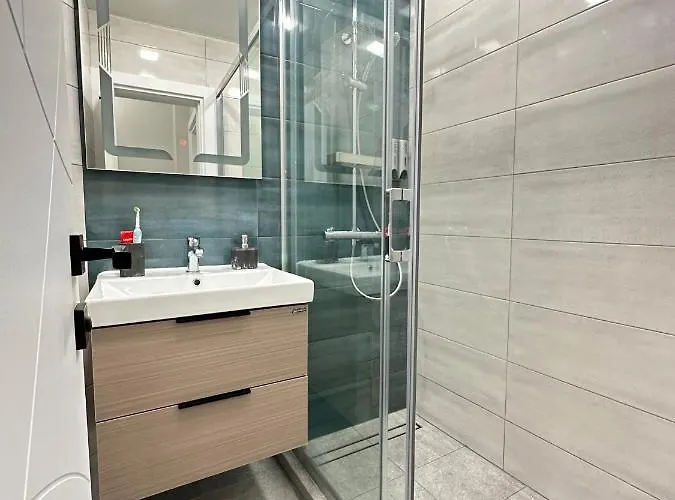 Cathedral Boutique Appartement *