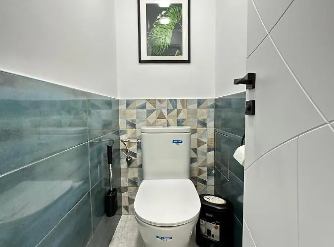 Appartement Cathedral Boutique *