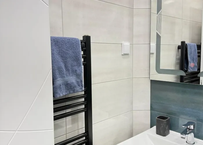 Cathedral Boutique Appartement Varna