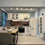 Apartment Cathedral Boutique