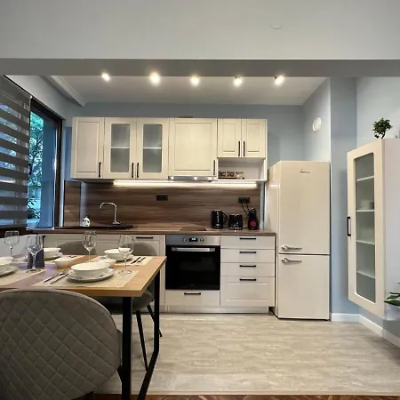 Apartamento Cathedral Boutique