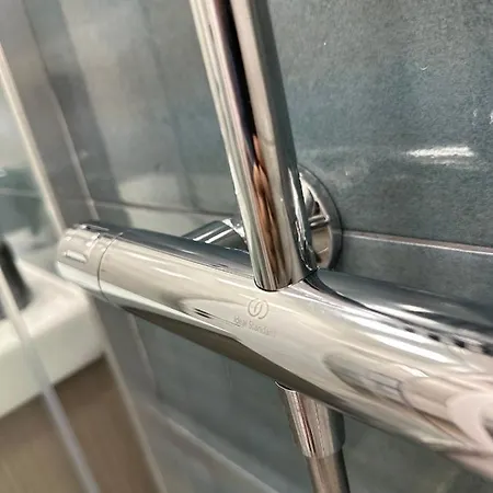 Cathedral Boutique Daire