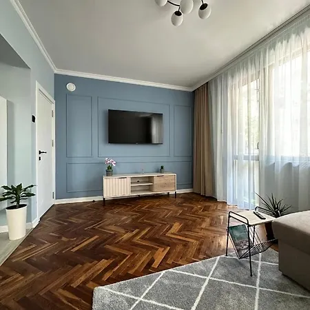 Cathedral Boutique * Varna