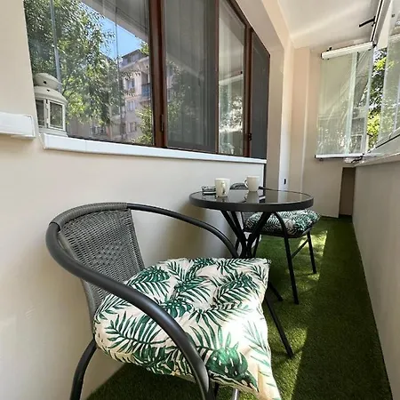 Cathedral Boutique Varna