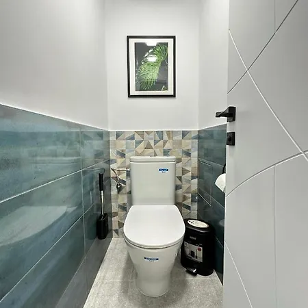 Apartamento Cathedral Boutique *