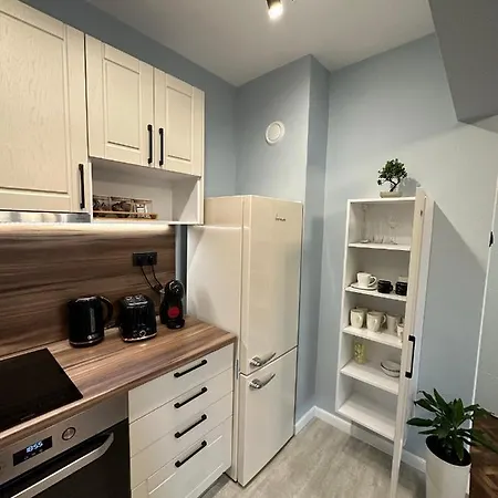 Cathedral Boutique * Varna