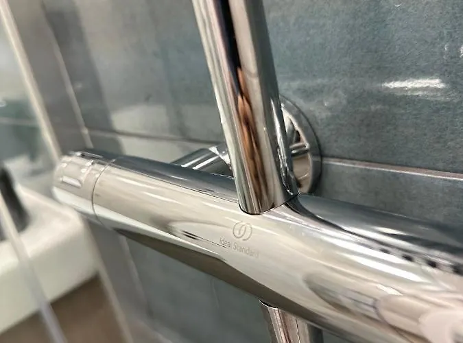 Cathedral Boutique Daire