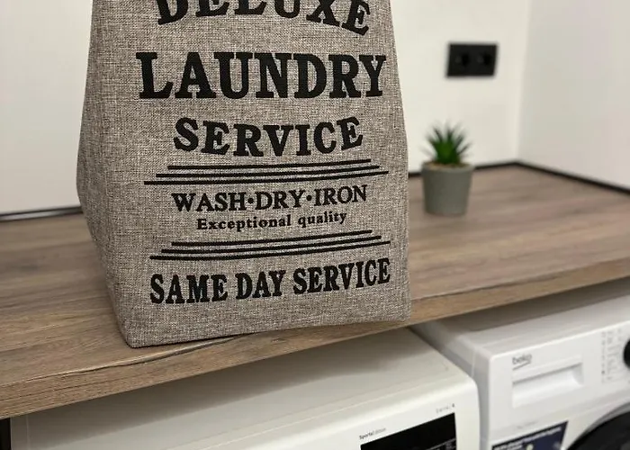 Daire Cathedral Boutique *