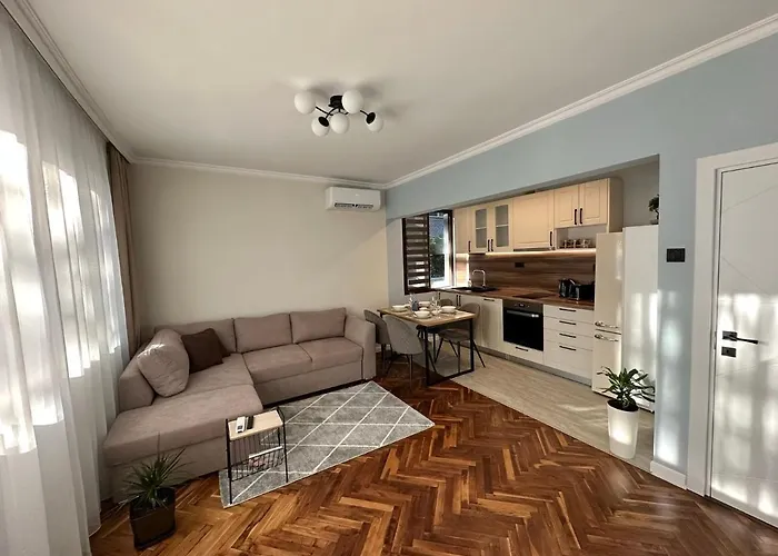 Cathedral Boutique Daire *