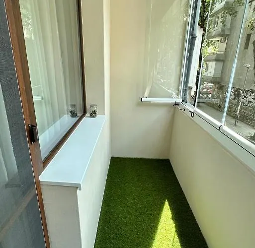 Cathedral Boutique Варна